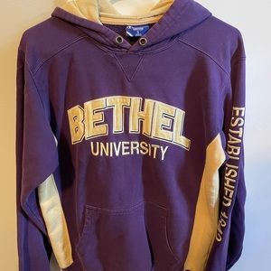 Champion Bethel University Hoodie